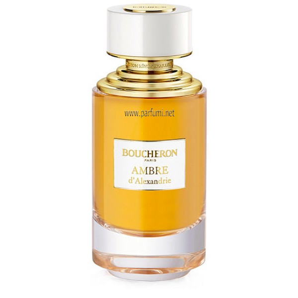 Boucheron Ambre D`Alexandrie EDP парфюм унисекс -без опаковка-125ml