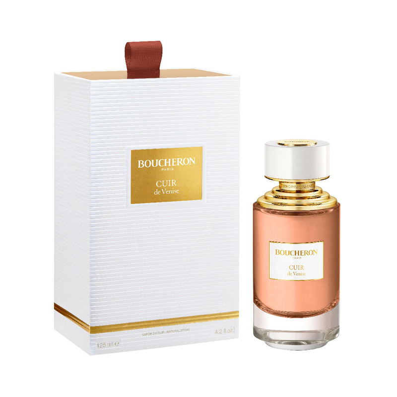 Boucheron Cuir de Venise EDP парфюм унисекс - 125ml