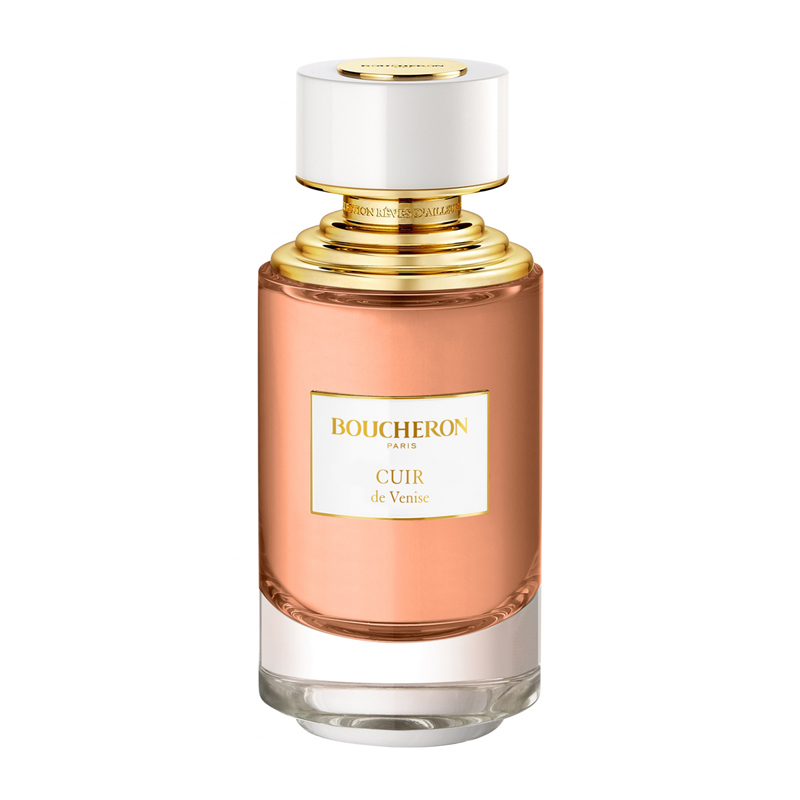 Boucheron Cuir de Venise EDP парфюм унисекс -без опаковка- 125ml