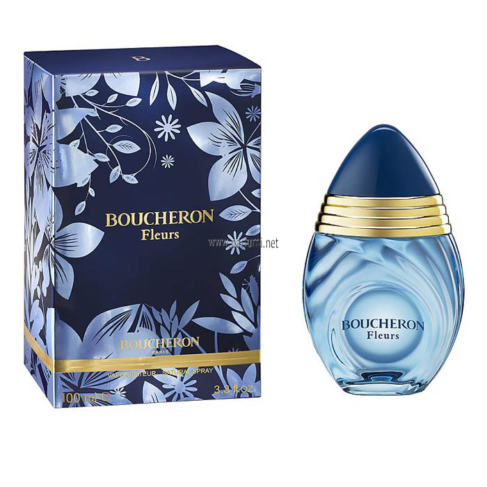 Boucheron Fleurs EDP парфюм за жени - 100ml