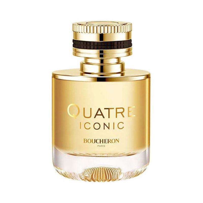 Boucheron Quatre Iconic EDP парфюм за жени - без опаковка - 100ml