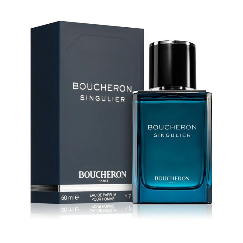 Boucheron Singulier Pour Homme EDP парфюм за мъже - 100ml