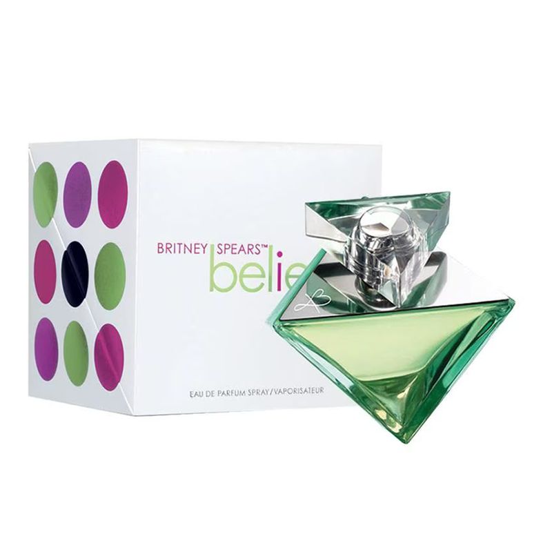 Britney Spears Believe EDP парфюм за жени - 100ml.