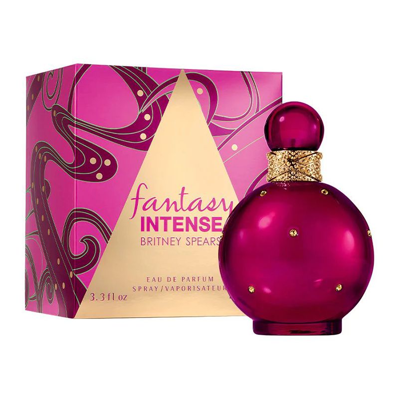 Britney Spears Fantasy Intense EDP парфюм за жени - 100ml