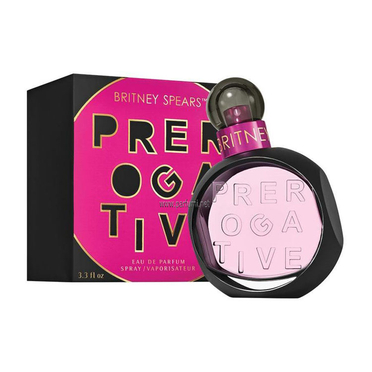 Britney Spears Prerogative EDP парфюм за жени - 50ml