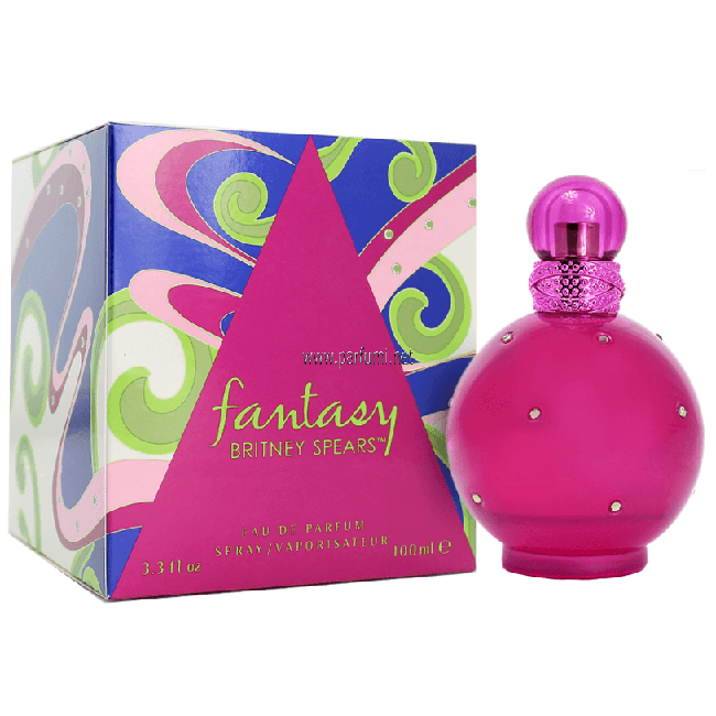 Britney Spears Fantasy EDP парфюм за жени - 100ml