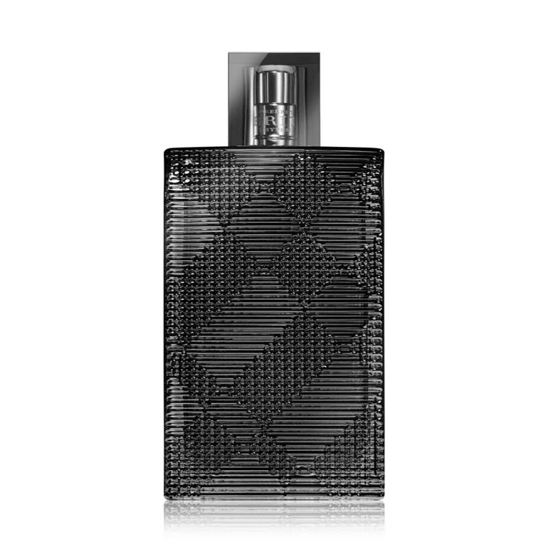 Burberry Brit Rhythm EDT for men - without package - 90ml