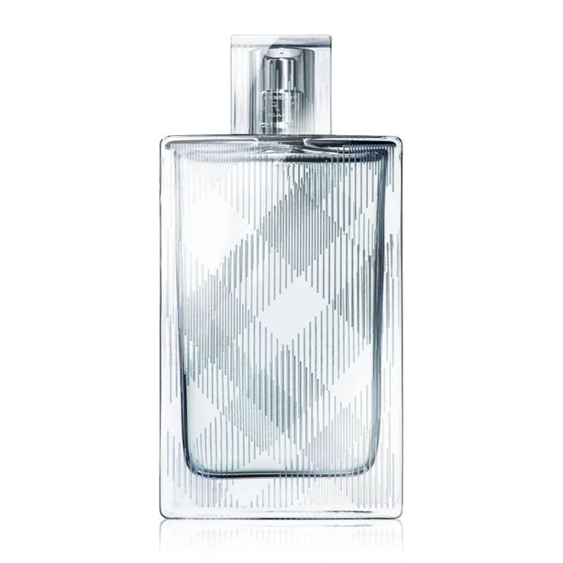 Burberry Brit Splash EDT за мъже - без опаковка - 100ml