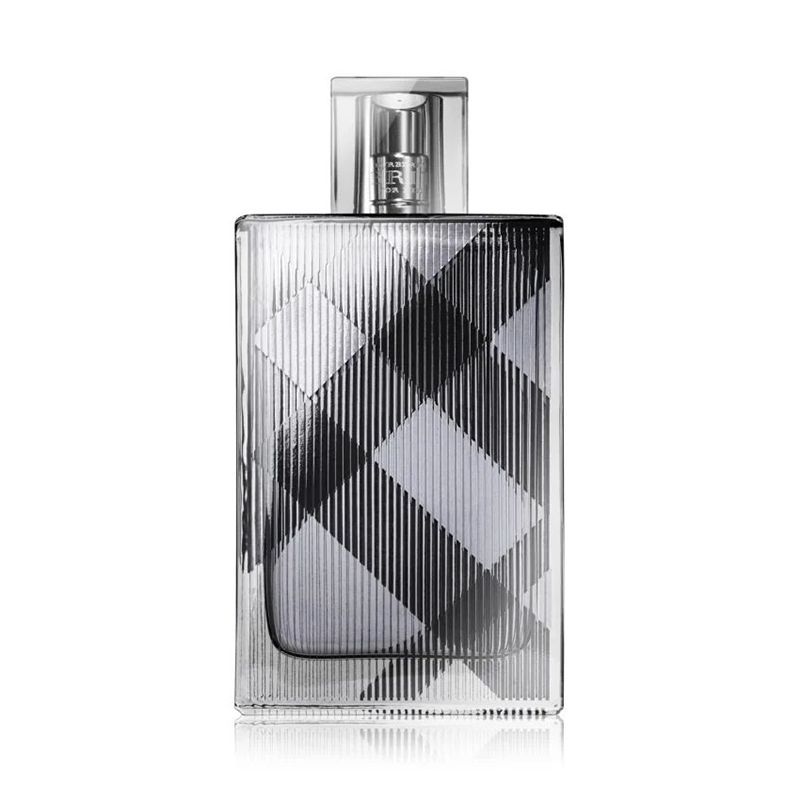 Burberry Brit EDT за мъже - без опаковка - 100ml