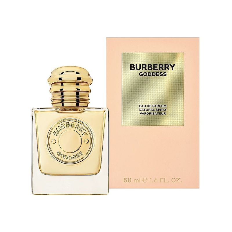 Burberry Goddess Eau de Parfum за жени - 50ml