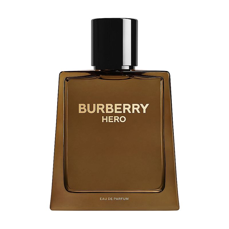 Burberry Hero Eau de Parfum for men -without package- 100ml