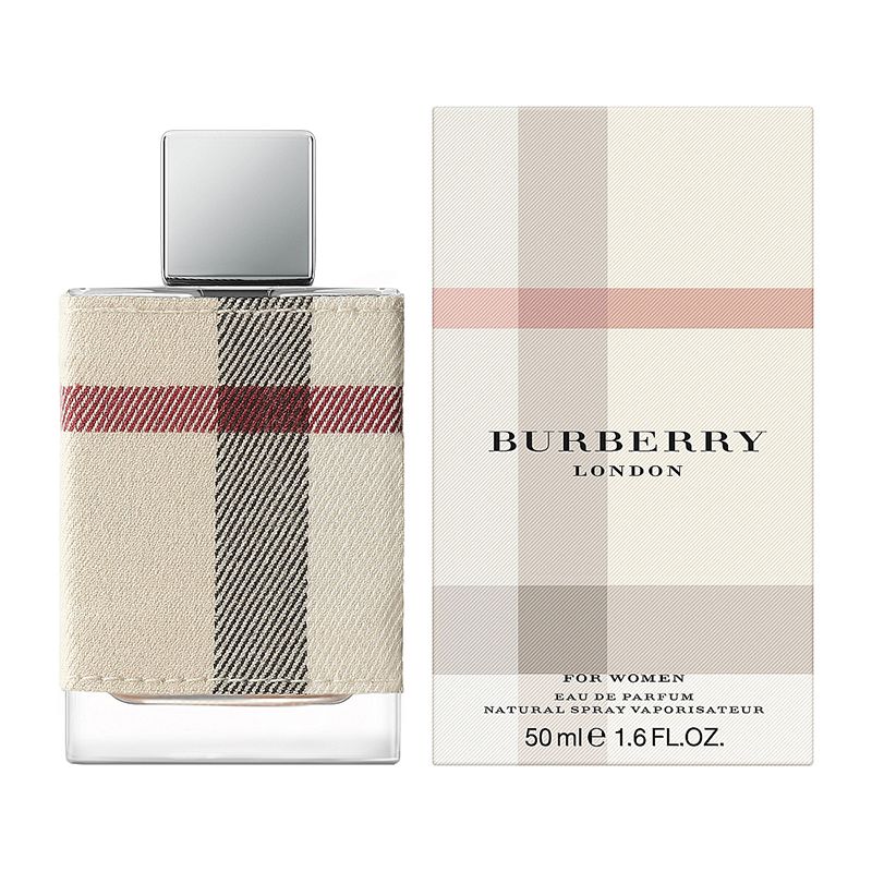 Burberry London EDP perfume for women - 50ml