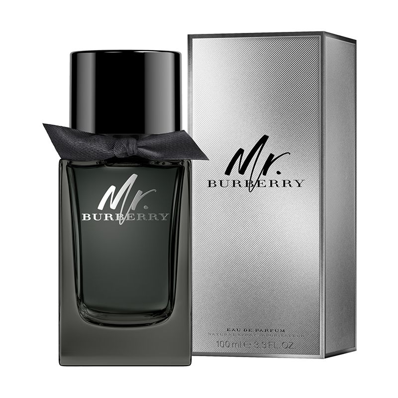 Burberry Mr.Burberry Eau de Parfum for men - 100ml