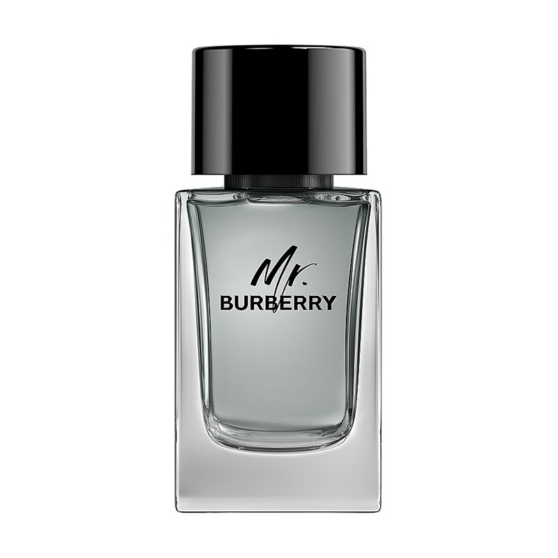 Burberry Mr. Burberry EDT for men - without package - 100ml