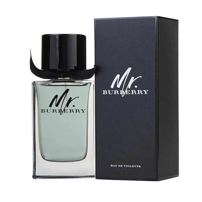 Burberry Mr. Burberry EDT за мъже - 50ml