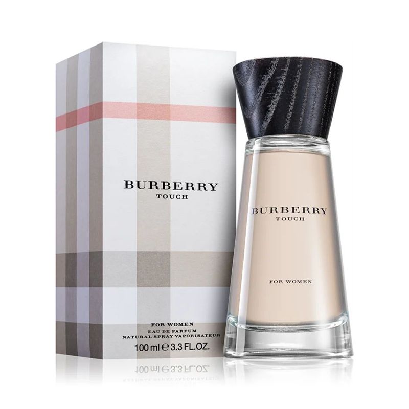 Burberry Touch EDP парфюм за жени - 30ml.