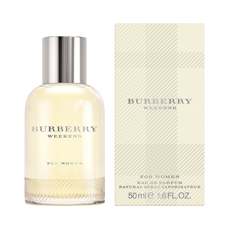 Burberry Weekend EDP парфюм за жени - 100ml