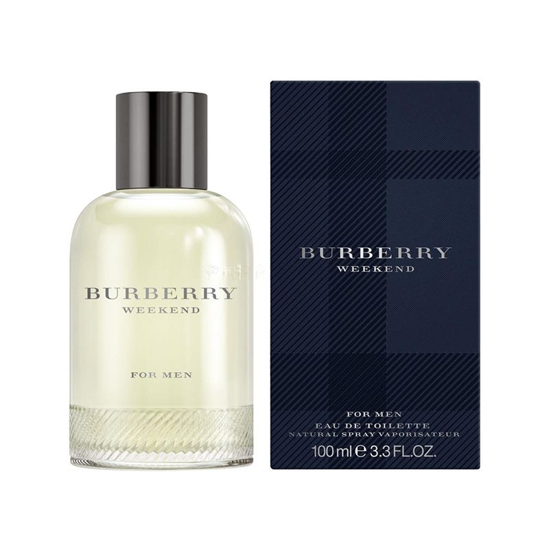 Burberry Weekend EDT for men - 30ml