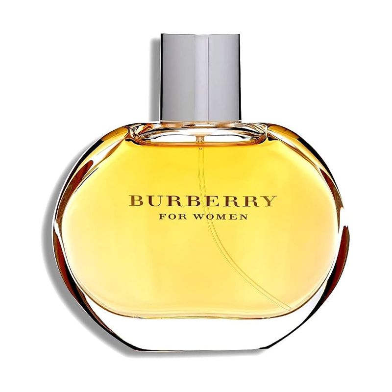 Burberry for Women EDP парфюм за жени - без опаковка - 100ml.