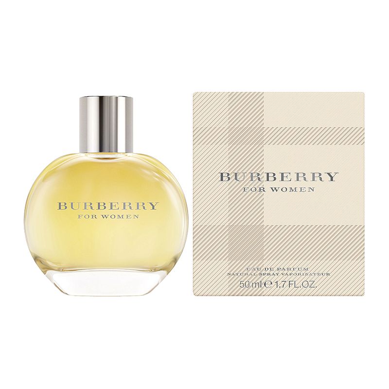 Burberry for Women EDP парфюм за жени - 100ml.