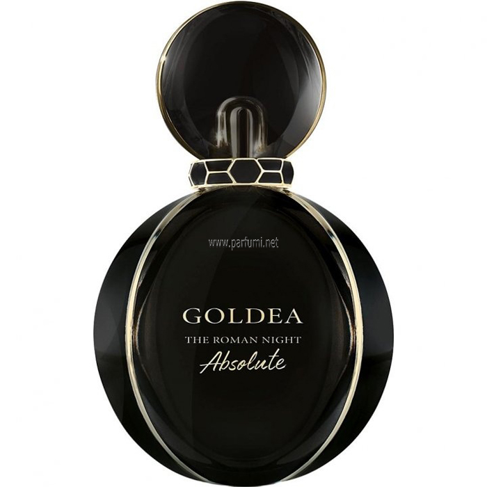 Bvlgari Goldea The Roman Night Absolute EDP парфюм за жени-без опаковка-75ml.