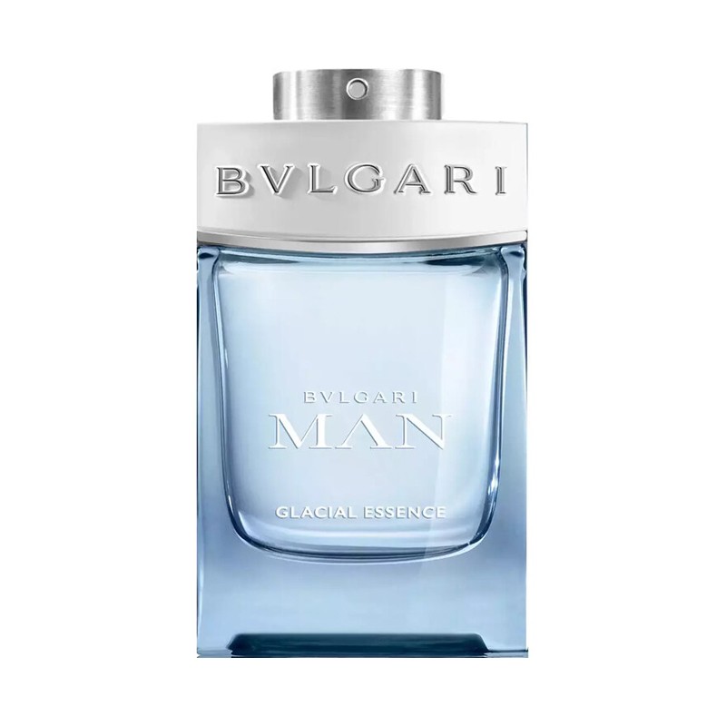 Bvlgari Man Glacial Essence EDP парфюм за мъже -без опаковка- 100ml