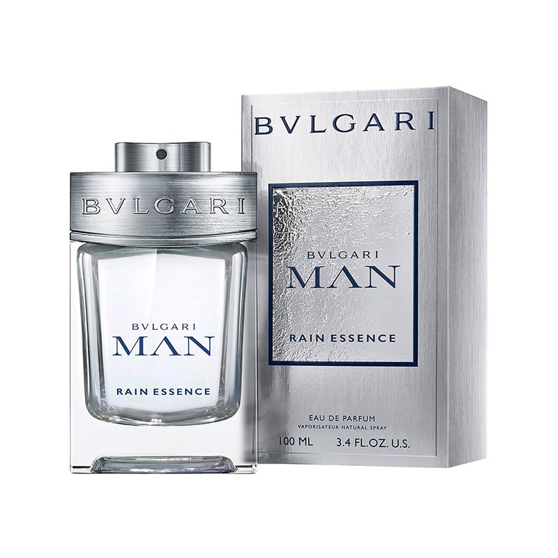 Bvlgari Man Rain Essence EDP парфюм за мъже - 100ml