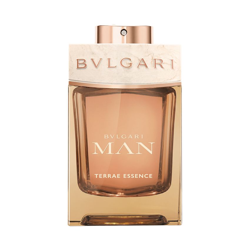 Bvlgari Man Terrae Essence EDP парфюм за мъже -без опаковка- 100ml