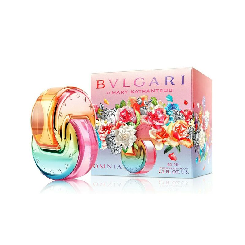 Bvlgari Omnia Floral Eau de Parfum за жени - 65ml