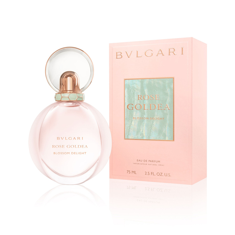 Bvlgari Rose Goldea Blossom Delight EDP парфюм за жени - 75ml