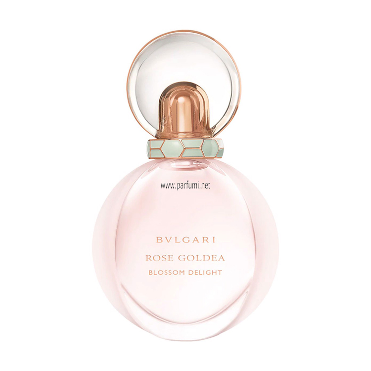 Bvlgari Rose Goldea Blossom Delight EDP парфюм за жени -без опаковка- 75ml