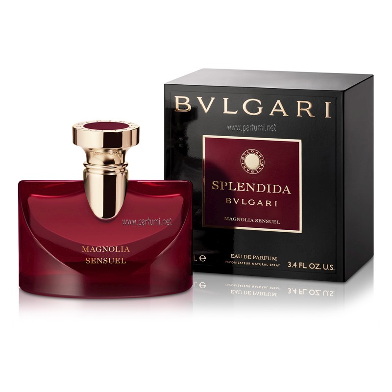 Bvlgari Splendida Magnolia Sensuel EDP парфюм за жени - 100ml.