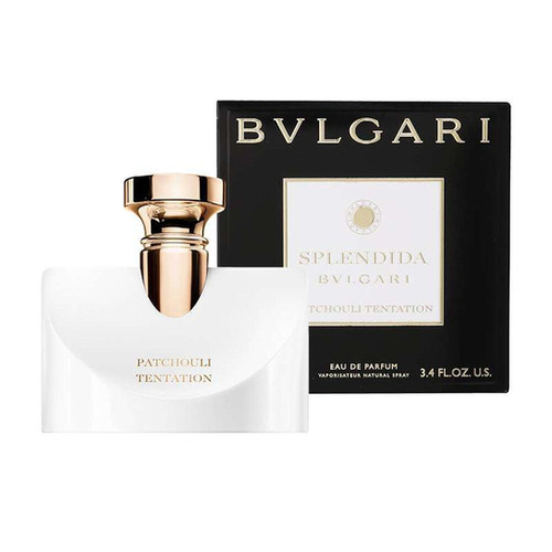 Bvlgari Splendida Patchouli Tentation EDP парфюм за жени - 100ml