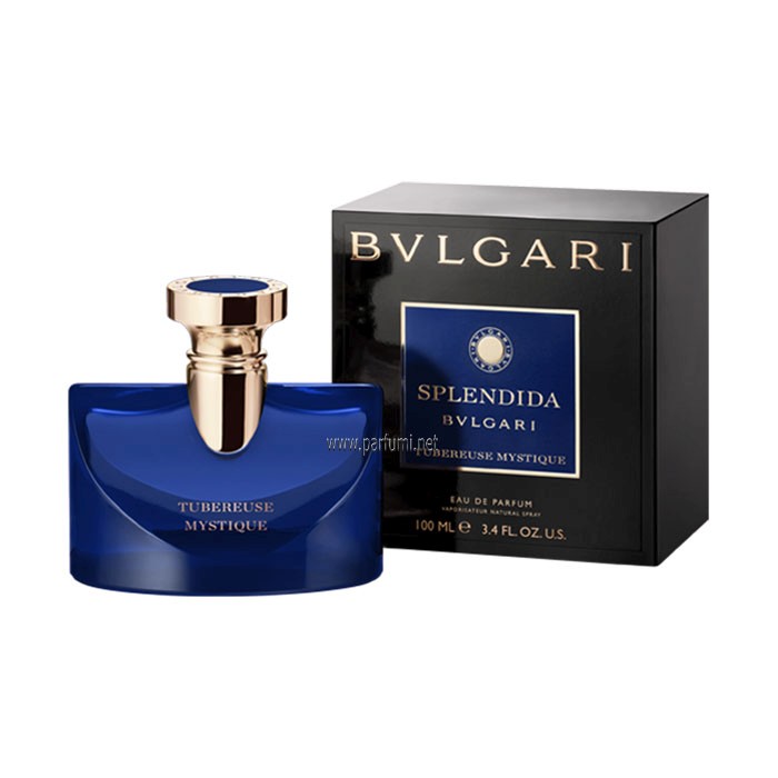 Bvlgari Splendida Tubereuse Mystique EDP парфюм за жени - 100ml.