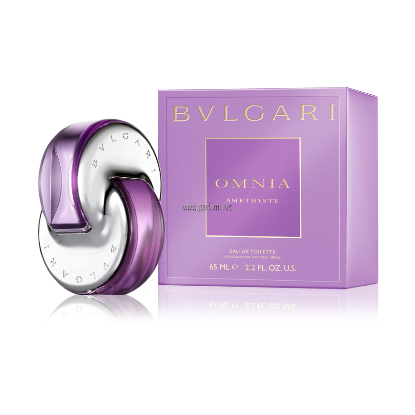 Bvlgari Omnia Amethyste EDT за жени - 40ml