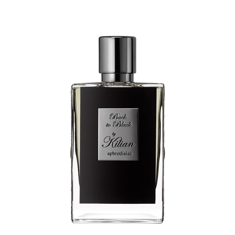 By Kilian Back to Black EDP унисекс парфюм - 50ml