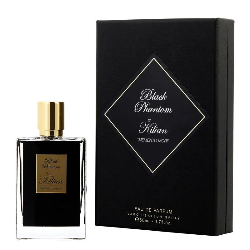 By Kilian Black Phantom  EDP унисекс парфюм - 50ml