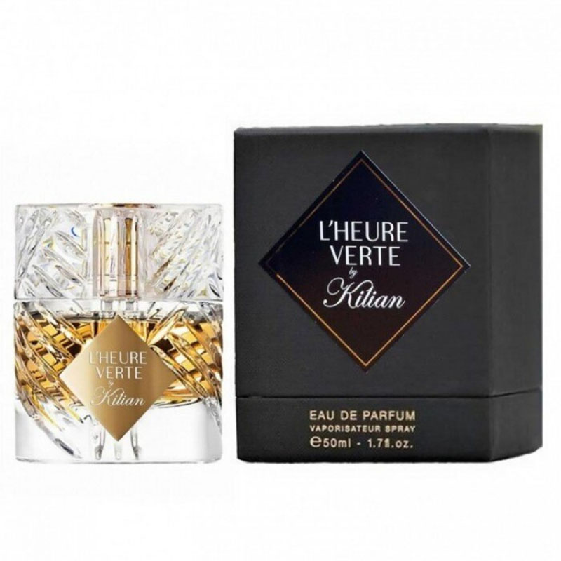 By Kilian L'Heure Verte EDP унисекс парфюм - 50ml