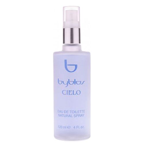 Byblos Cielo EDT парфюм за жени - 120ml