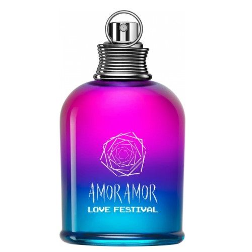 Cacharel Amor Amor Love Festival EDT за жени - без опаковка - 100ml