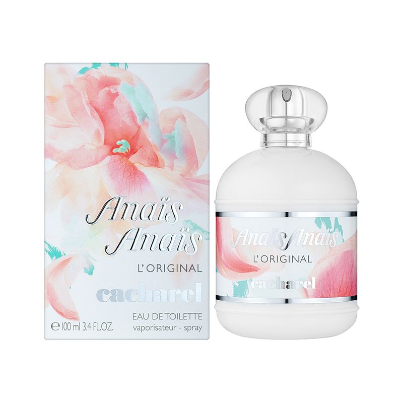 Cacharel Anais Anais L’Original EDT за жени -100ml