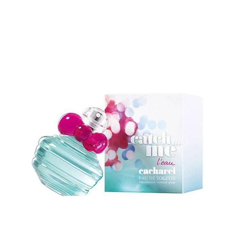 Cacharel Catch Me L`eau EDT за жени - 80ml