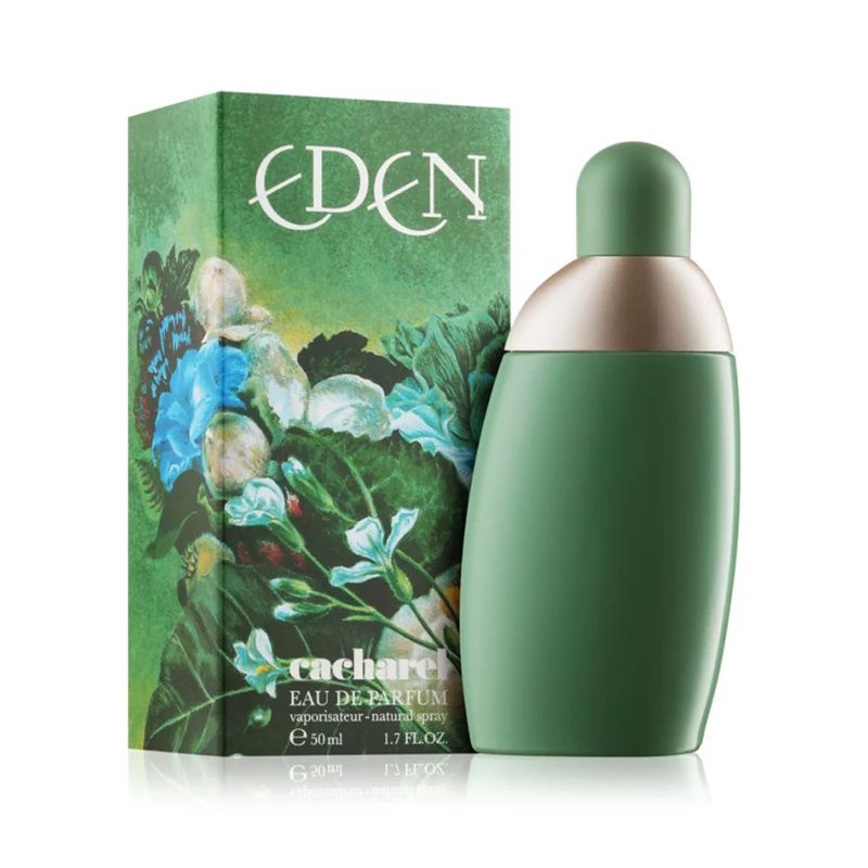 Cacharel Eden EDP парфюм за жени - 30ml