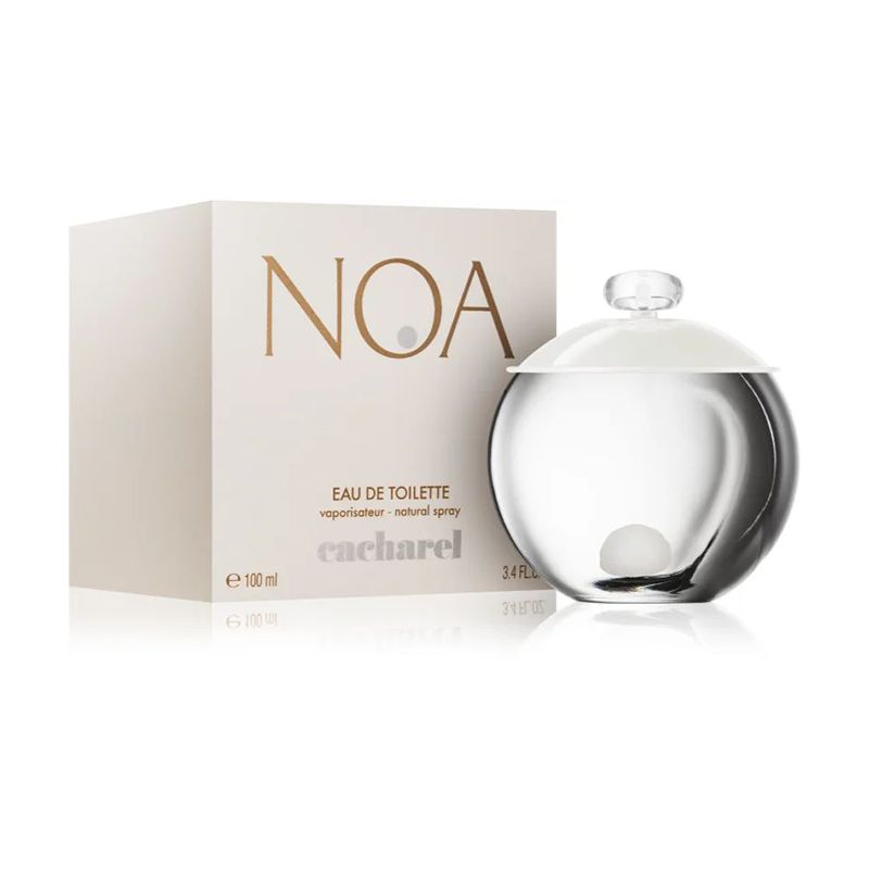 Cacharel Noa EDT за жени - 100ml