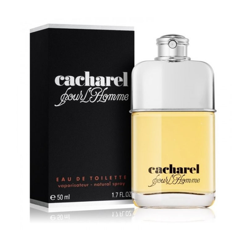 Cacharel Pour Homme EDT за мъже - 100ml