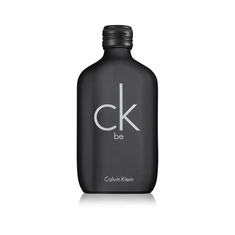 Calvin Klein Be EDT for men - without package - 100ml