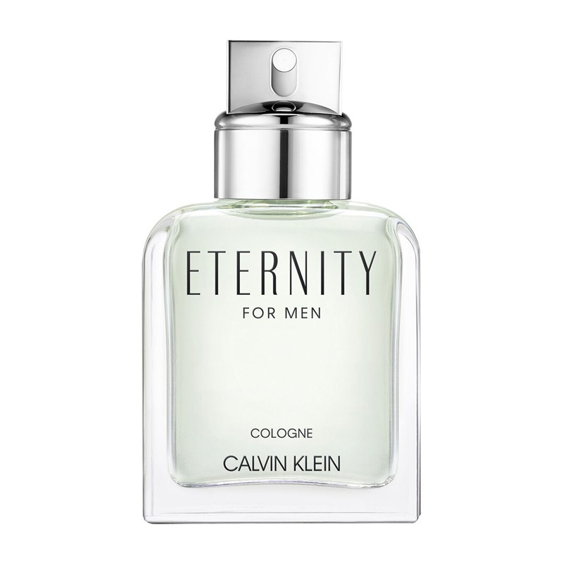 Calvin Klein Eternity Cologne EDT за мъже - без опаковка - 100ml