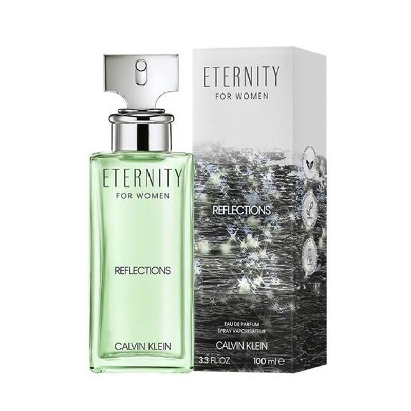 Calvin Klein Eternity Reflection EDP парфюм за жени - 100ml