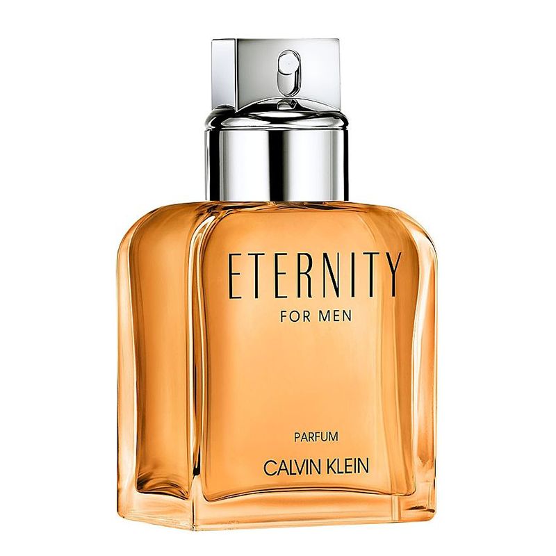 Calvin Klein Eternity PARFUM за мъже -без опаковка- 100ml