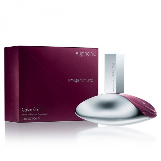 Calvin Klein Euphoria EDP парфюм за жени - 30ml